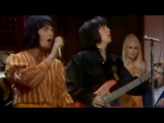 Deep Purple - Hush HD 1969 ( Playboy TV Show)